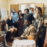 Jrue & Lauren Holiday – JLH Social Impact Fund