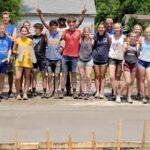 Summer 2024: A Season of Service, Growth, and Community 🌟