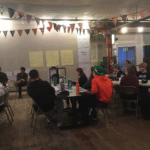 Spring Break 2019: College Students Bring Energy & Service to Adullam 🎓✨